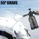 Pulverizador de espuma 2l para lavagem de carro