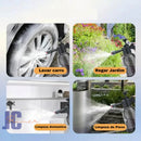 Pulverizador de espuma 2l para lavagem de carro