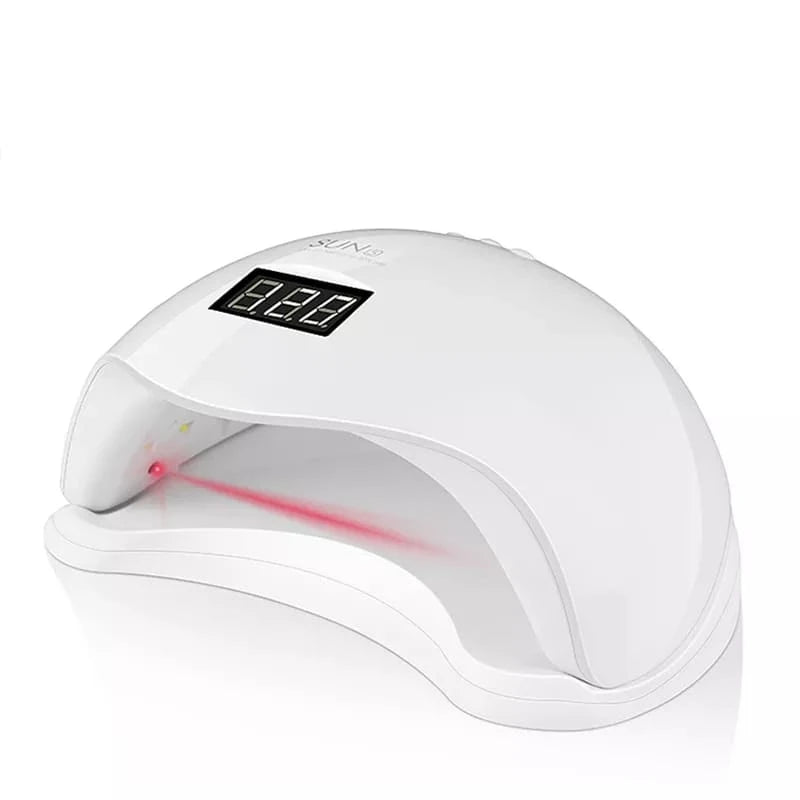 Cabine térmica de Led para Unhas em Gel