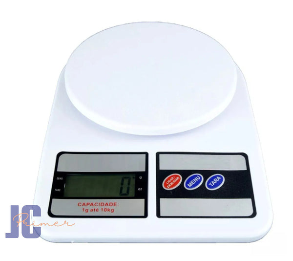 SF400 High-Balança Digital De Precisão Cozinha 10kg Nutrição E Dieta