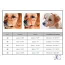 Focinheira para cães focinheira de silicone