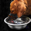 Focinheira para cães focinheira de silicone