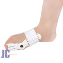 Corretor Ortopédico Articulado de Joanete  1pcs