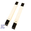 Base de Apoio com rodinhas Regulável Lavadora, Fogão, Geladeira