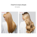 Chapinha profissional portátil 2 em 1