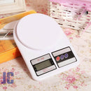 SF400 High-Balança Digital De Precisão Cozinha 10kg Nutrição E Dieta