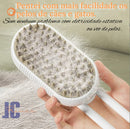 pente spray elétrico para animais de estimação