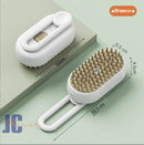 pente spray elétrico para animais de estimação