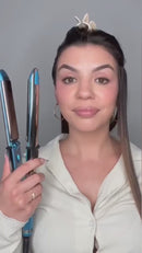 Chapinha profissional portátil 2 em 1