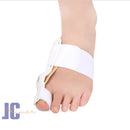 Corretor Ortopédico Articulado de Joanete  1pcs